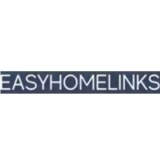 Shop Easy Home Links promo codes logo