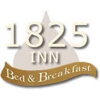 Shop 1825 Inn logo