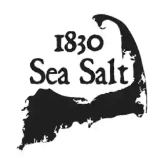 1830 Sea Salt promo codes