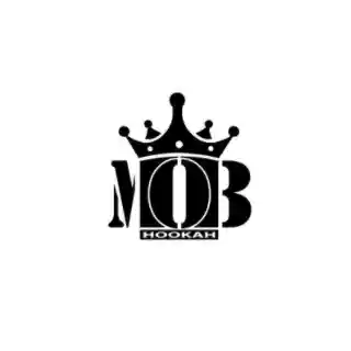 Mob Hookah logo