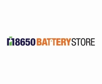 Shop 18650 Battery Store logo