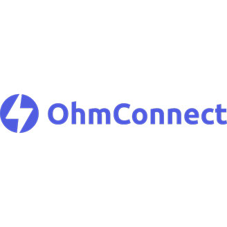 OhmConnect logo