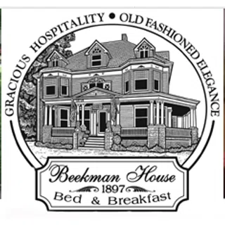 Shop 1897 Beekman House logo
