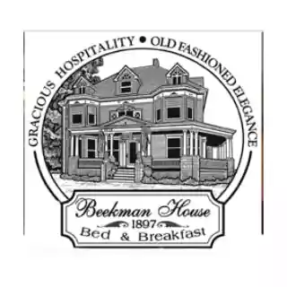 1897 Beekman House logo