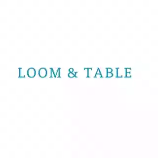 Loom & Table logo