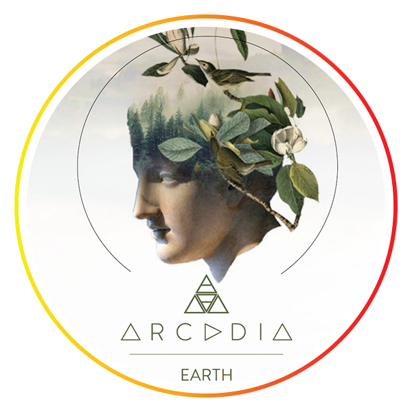 Shop Arcadia Earth logo