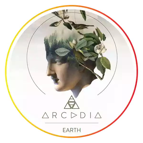 Arcadia Earth logo