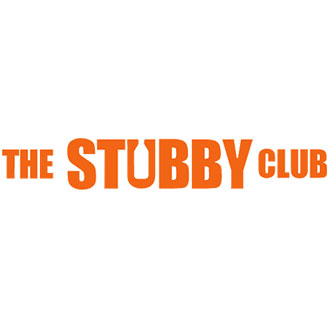 The Stubby Club logo
