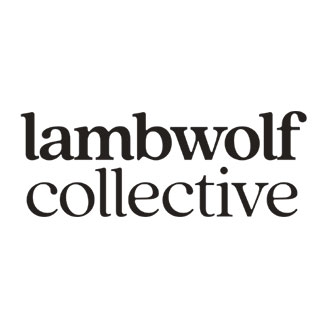Lambwolf logo