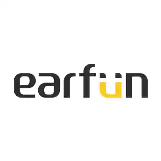 Shop Earfun discount codes logo