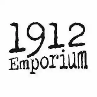 1912 Emporium logo
