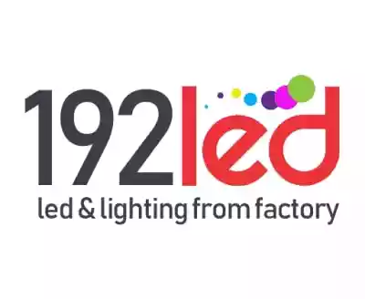 Shop 192Led logo