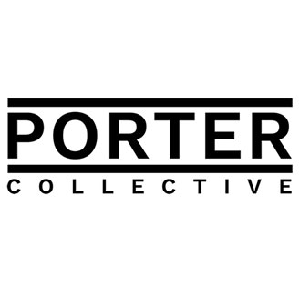 The Porter Collective logo