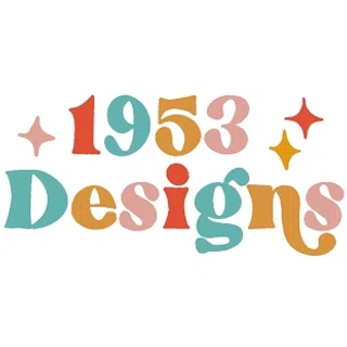 1953designs logo