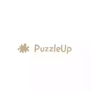 Shop PuzzleUp coupon codes logo
