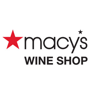 Macy's Wine Shop logo