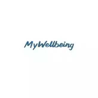 MyWellbeing discount codes