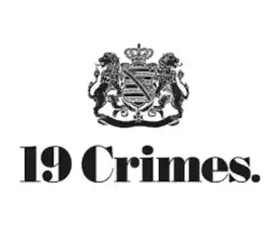 Shop 19 Crimes coupon codes logo