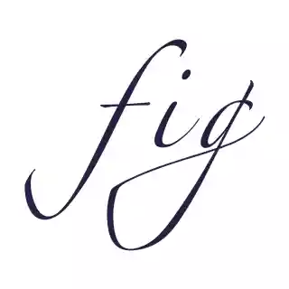 Shop Fig Linens discount codes logo