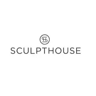 SculptHouse logo