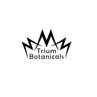 Shop Trium Botanicals coupon codes logo