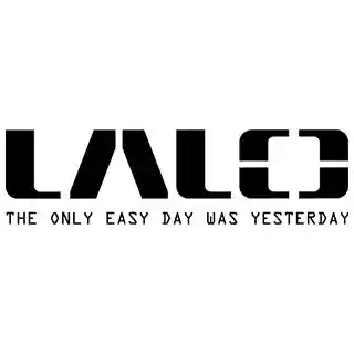 Shop LALO Tactical promo codes logo