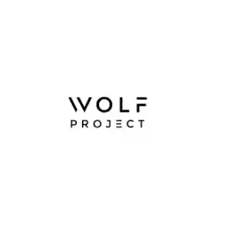 Shop Wolf Project logo