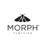 Morph Clothing logo