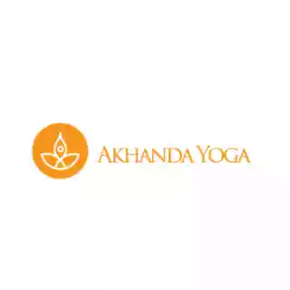 Akhanda Yoga promo codes