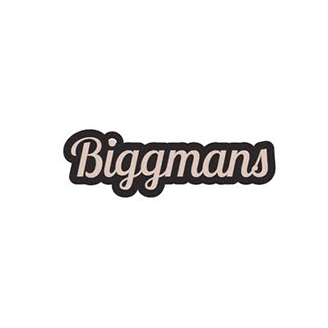 biggmans logo