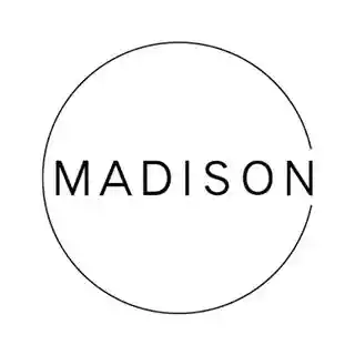 Shop Madison logo