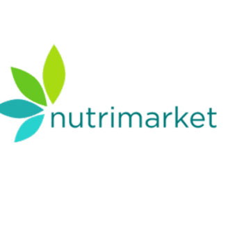 Nutrimarket logo