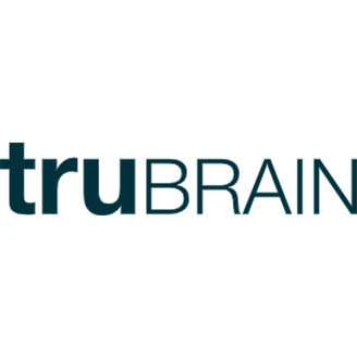 TruBrain logo
