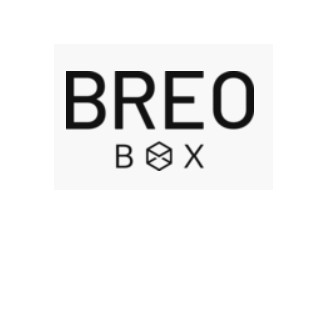 Shop Breo Box logo