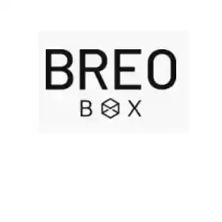 Breo Box logo