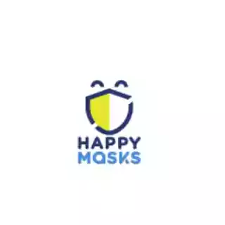 https://www.happymasks.com logo