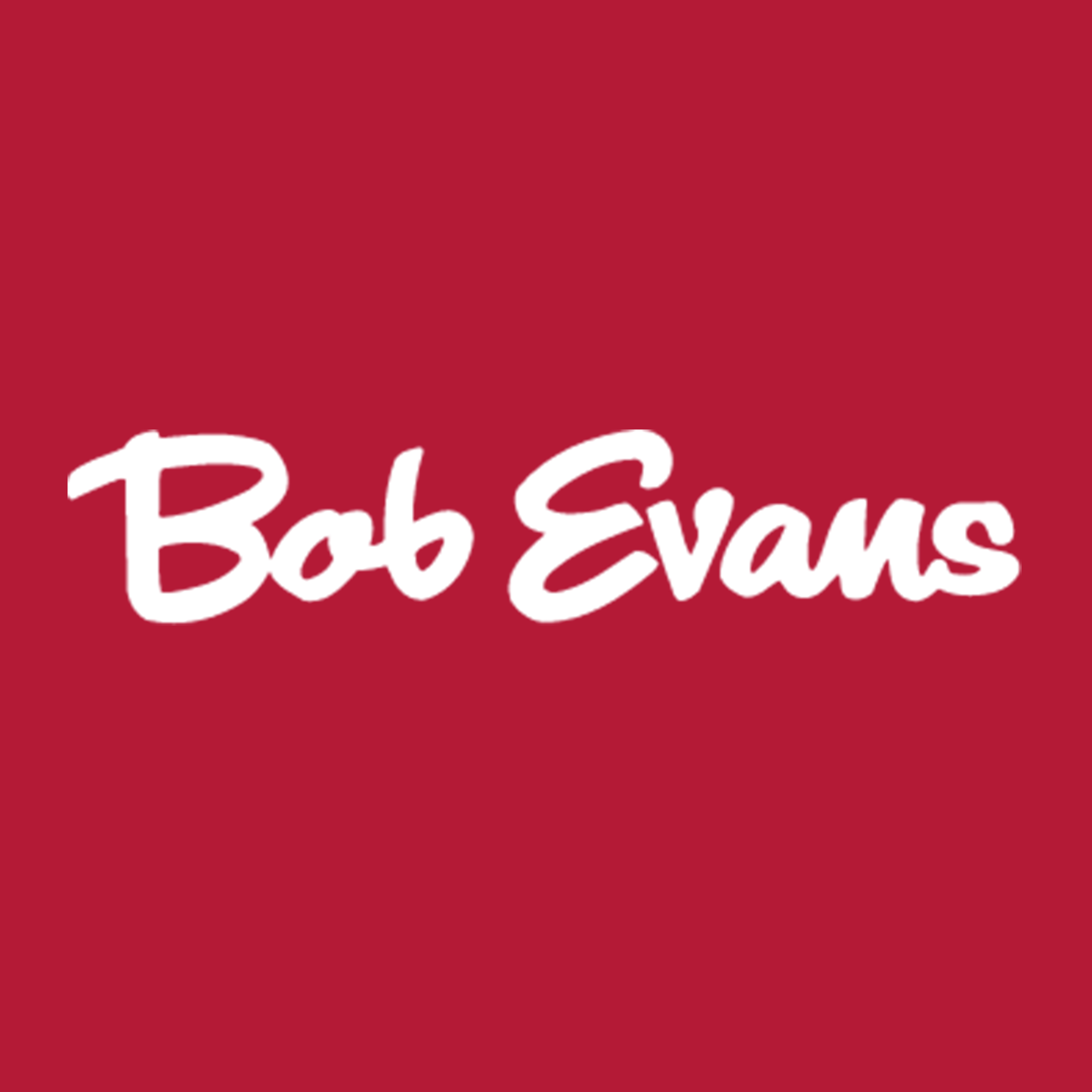 Bob Evans coupon codes