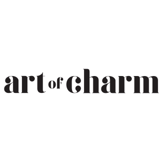 The Art of Charm logo