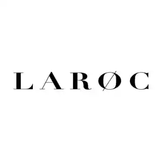 Shop LaRoc Cosmetics coupon codes logo