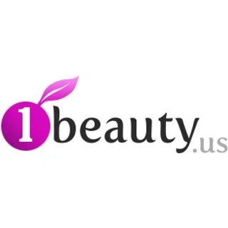 Shop 1Beauty.us logo