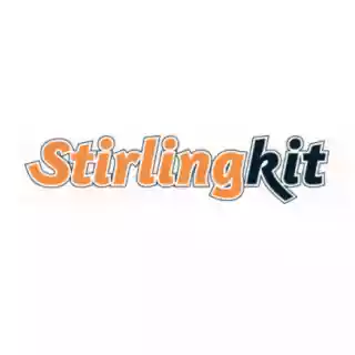 Stirlingkit coupon codes