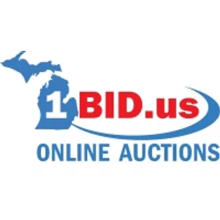1BID US logo