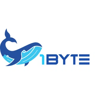 1Byte logo