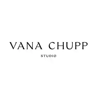 Vana Chupp Studio promo codes