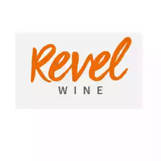 Revel Wine logo