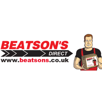 Beatsons Building Supplies logo