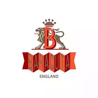 https://www.baracuta.com logo