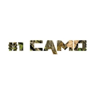 Shop One Camo logo