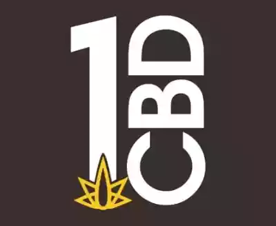 1cbd.uk logo