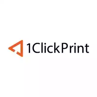 1 Click Print logo